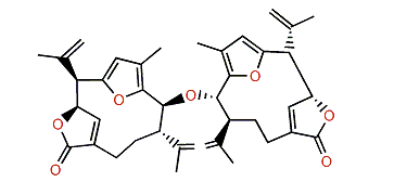 Biskallolide A